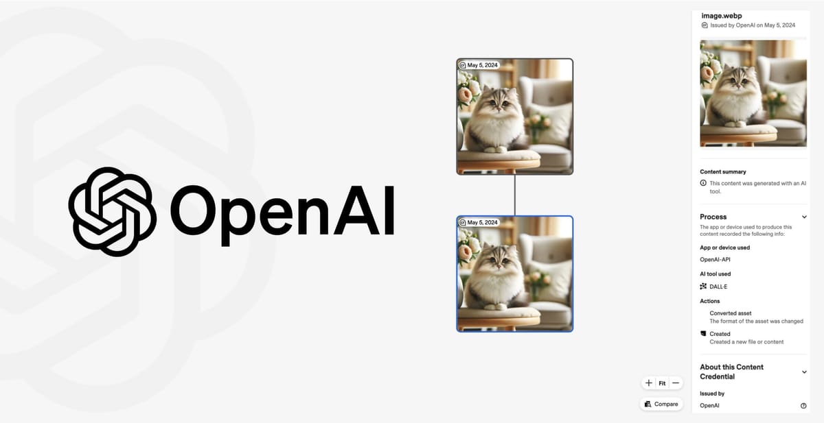 OpenAI Introduces Tools to Help Identify AI-Generated Content