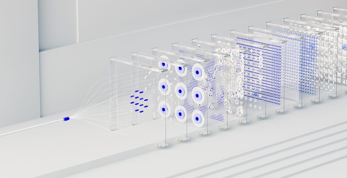 Google's DeepMind Unveils AlphaEvolve, an AI System that Designs and Optimizes Algorithms