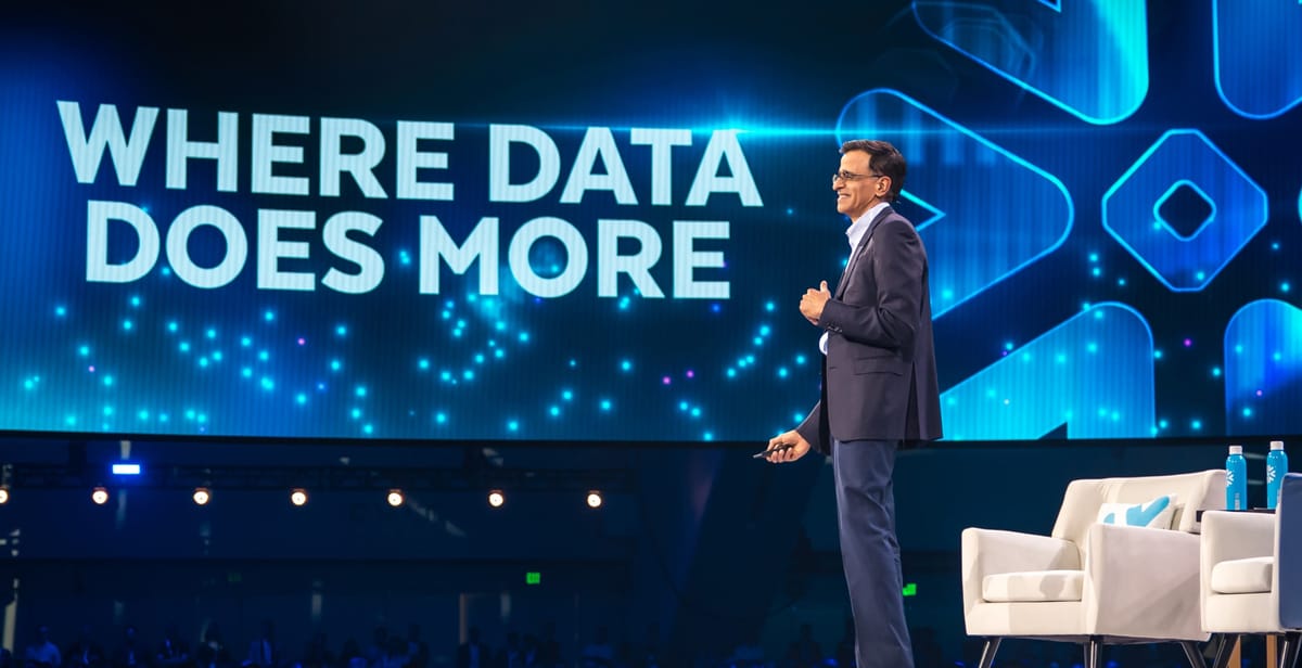 The Biggest Announcements from Snowflake Summit 2025
