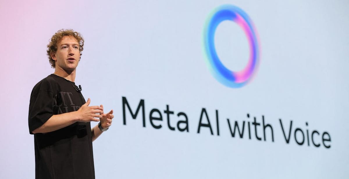 Meta AI Hits 1 Billion Users— Now Comes the Tricky Monetization Part