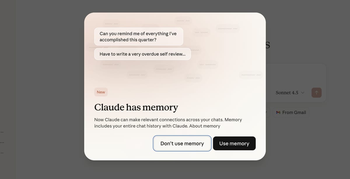 Anthropic Brings Project-Based Memory to Paid Claude Users