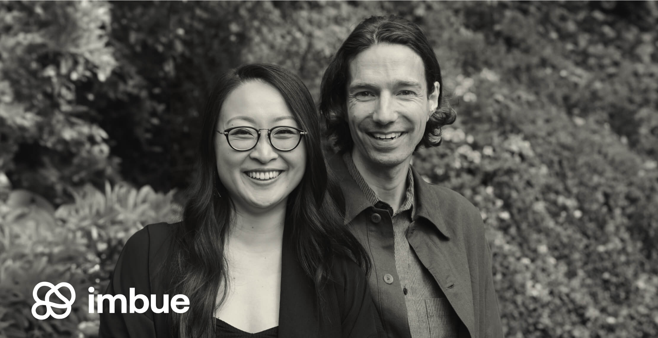 Imbue Raises 200 Million to Build Reasoning Models and Autonomous Agents