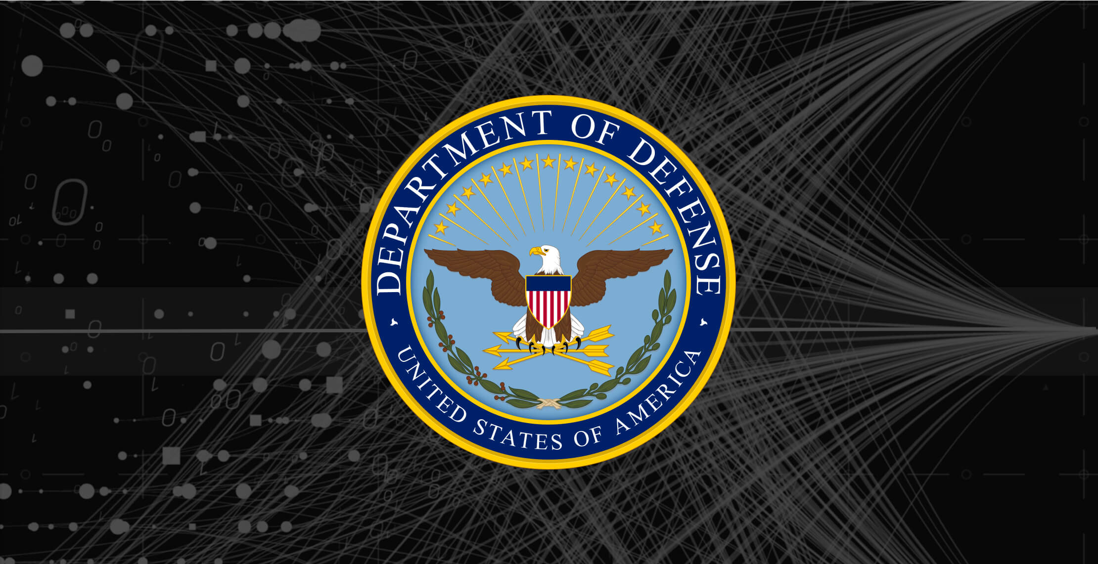 U.S. Department of Defense Releases New AI Strategy to Accelerate AI