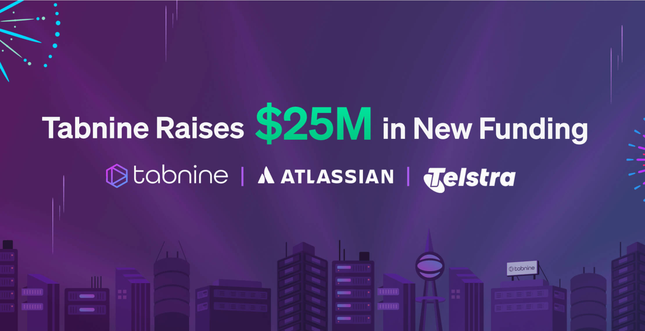 Tabnine raises 25m to advance ai powered coding