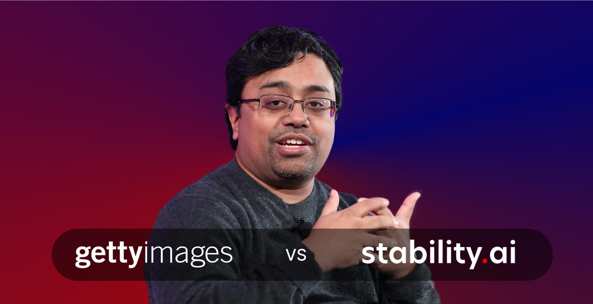 UK Court Advances Getty's Copyright Suit Against Stability AI: A Deep