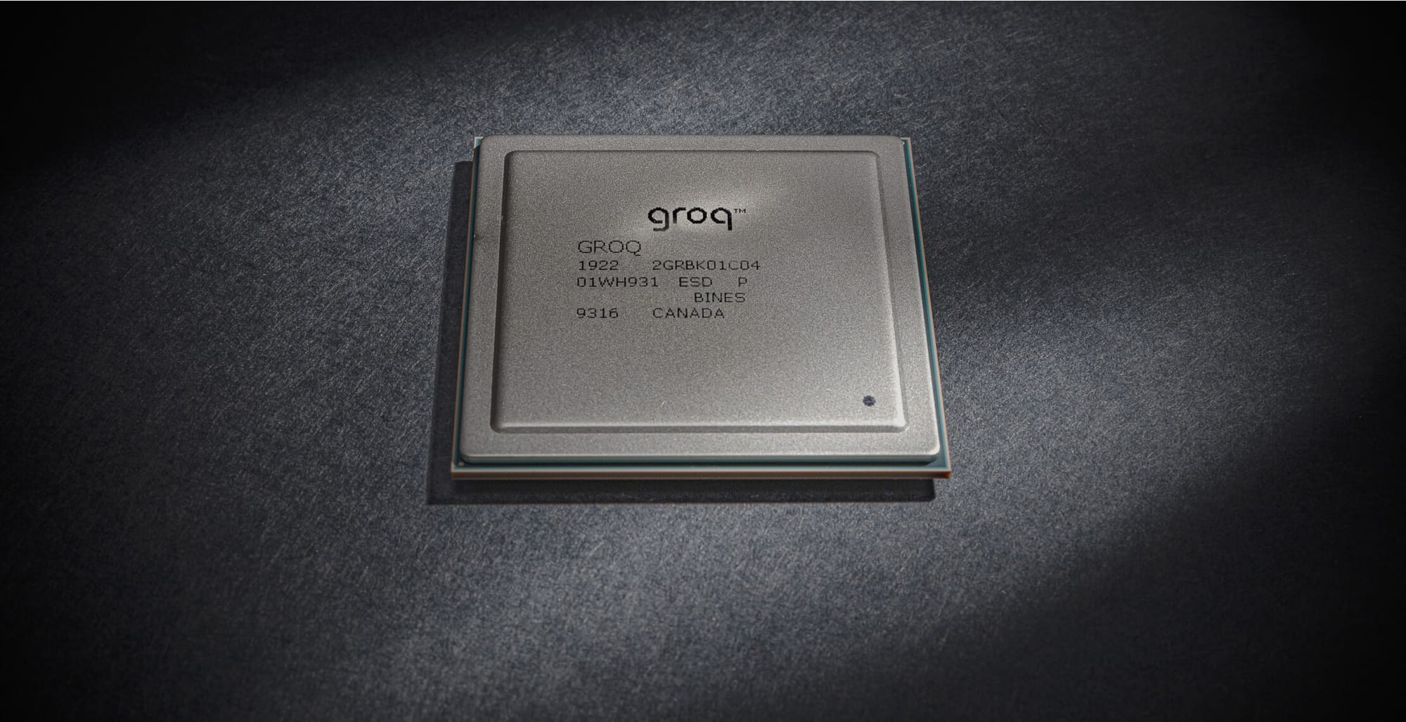 Groq Expands AI Ecosystem with Groq Systems Division and Definitive ...