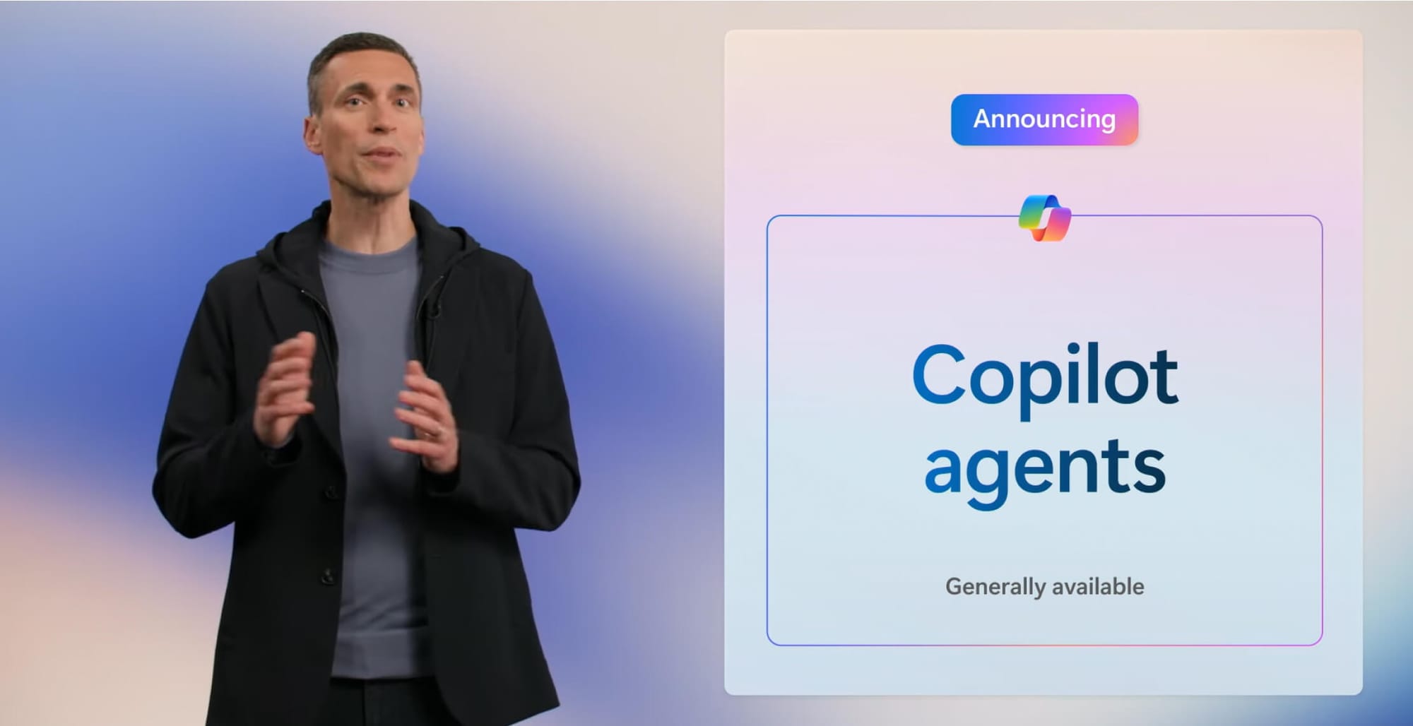 Microsoft Announces Copilot Agents For Microsoft 365 Microsoft Announces Copilot Agents For Microsoft 365