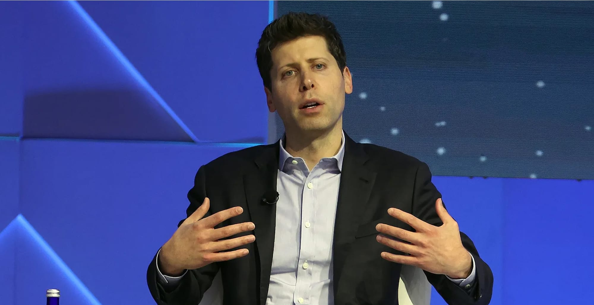 OpenAI Announces Plans to Restructure as Public Benefit Corporation