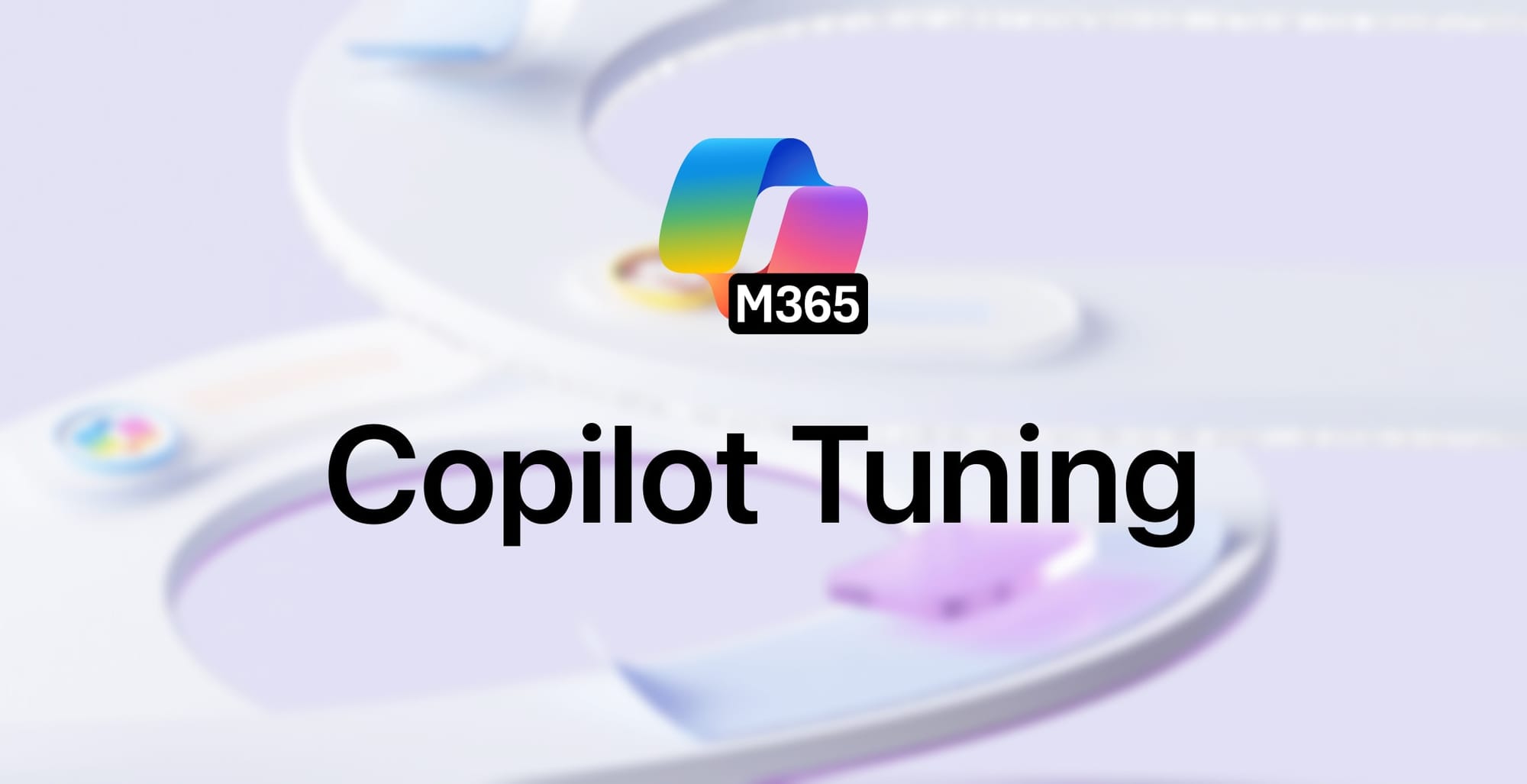 Microsoft's New Low-Code Tool Lets You Fine-Tune Copilot with Your ...