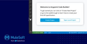 MuleSoft Launches Anypoint Code Builder to Accelerate Software ...