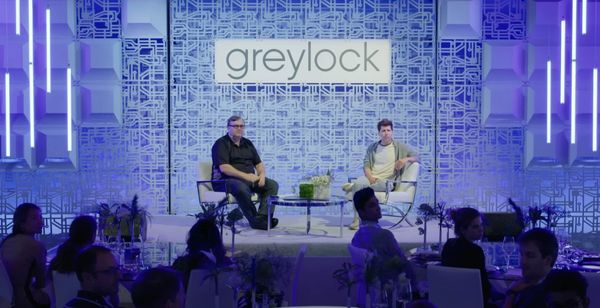 Amplifying Humanity Through AI: A Conversation with Reid Hoffman and Sam Altman