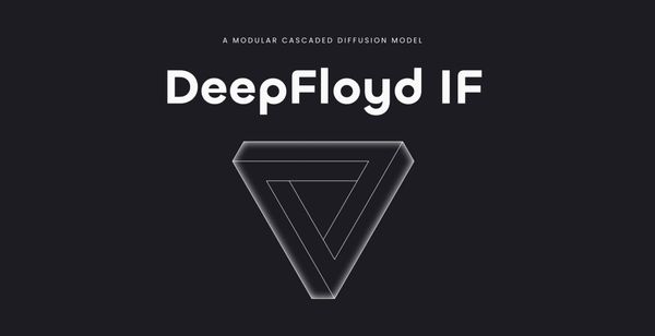 Stability AI Unveils DeepFloyd IF, a Groundbreaking Text-to-Image Model for Research