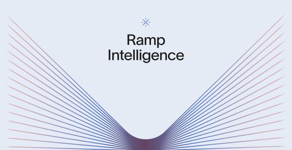 Ramp Launches AI Suite of Tools to Transform Business Finance