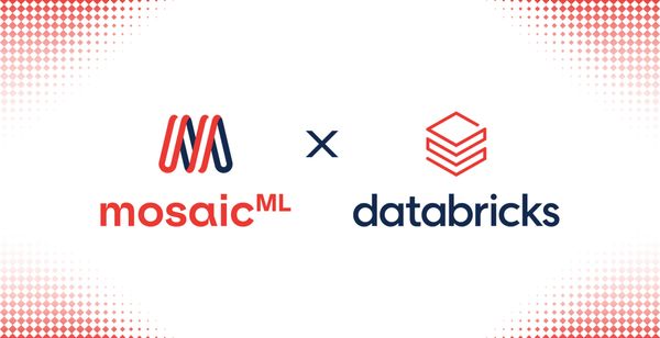 Databricks to Acquire Generative AI Startup MosaicML for $1.3 Billion
