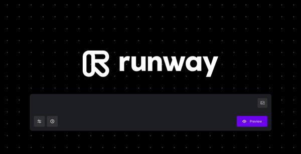 Tech Giants Rally Behind Runway ML with $141 Million Investment for AI Creativity