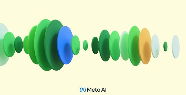 Take a listen to Voicebox, Meta's new generative AI for speech