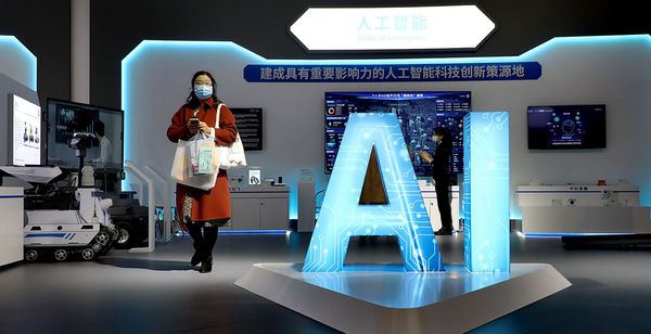 China Issues Rules for Generative AI, Mandating Adherence to 'Socialist Values'