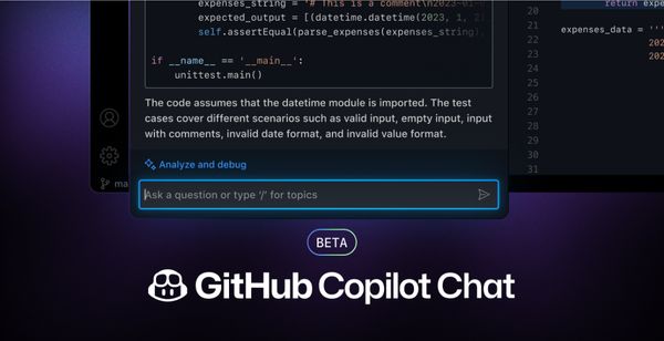 GitHub Rolls Out Copilot Chat Beta to All Organizations
