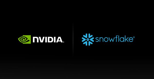 Snowflake and NVIDIA Partner to bring Generative AI to the Enterprise Data Cloud