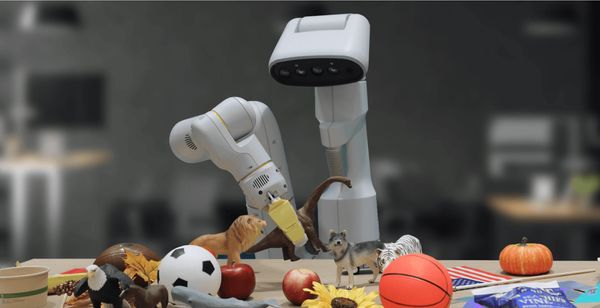Google DeepMind Unveils RT-2, Bringing Robots Closer to General Intelligence