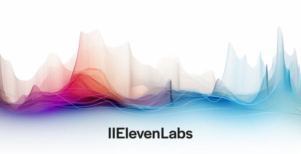 Elevenlab's Professional Voice Cloning AI Now Publicly Available