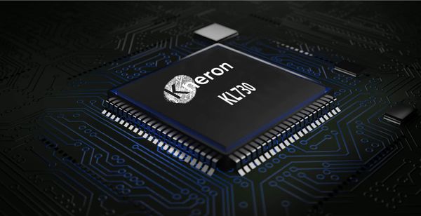Kneron Takes on NVIDIA in AI Chip Race with Launch of KL730