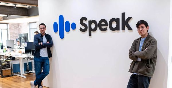Speak Raises $16 Million in Series B-2 to Expand Its AI Language Tutor Globally