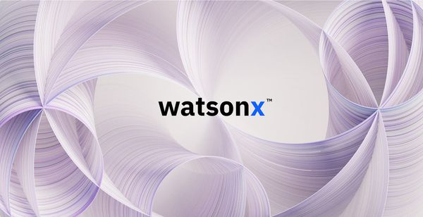 IBM Launches watsonx Marketing Campaign