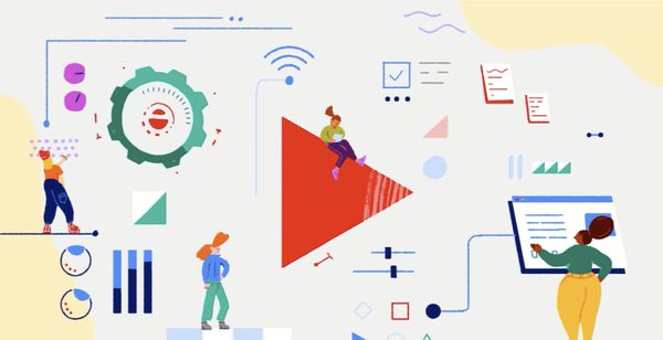 YouTube Experiments with AI-Generated Video Summaries