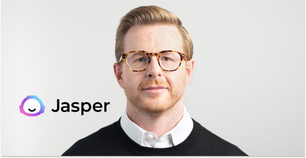 Jasper Appoints New CEO and Cuts Internal Valuation as AI Growth Slows