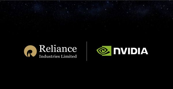 NVIDIA and Reliance Join Forces to Build India's Largest AI Infrastructure
