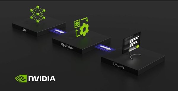 NVIDIA's Groundbreaking TensorRT-LLM Can Double Inference Performance of Language Models