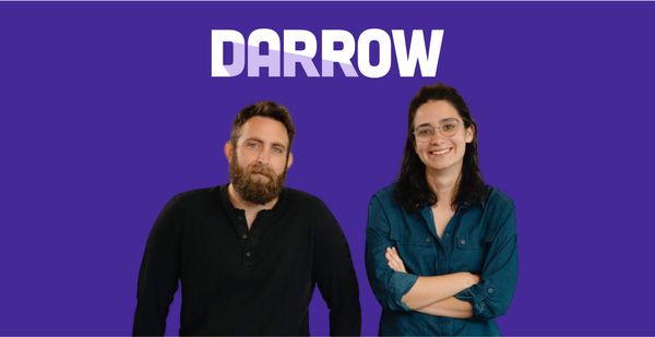 Darrow Raises $35M for AI-Driven Legal Discovery of Class Action Lawsuits