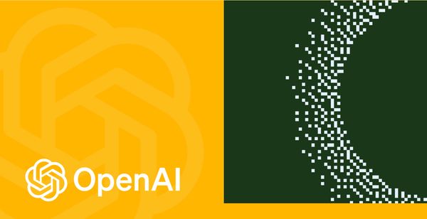OpenAI Announces Its First Developer Conference