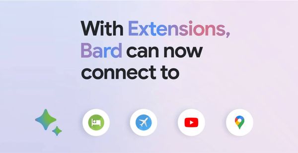 Bard Gets Smarter with Google App Integrations and New Features