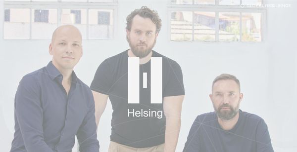Helsing Becomes Europe's Largest AI Defense Unicorn with $223 Million Funding Round