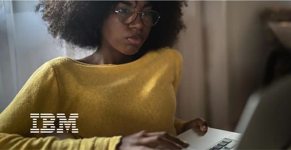 IBM Commits to Training 2 Million in AI to Address Skills Gap