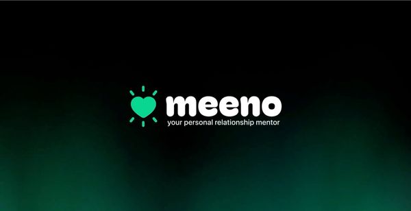 Meeno Raises $5 Million to use AI to Fight the Loneliness Epidemic