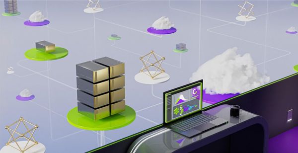 NVIDIA Bring its AI Supercomputing to Oracle Cloud Marketplace