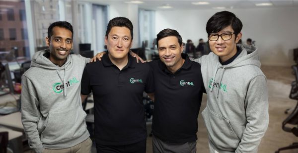 CentML Raises $27 Million in Seed Funding to Optimize AI Model Deployment