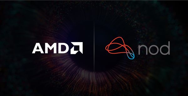 AMD Bolsters AI Capabilities with Acquisition of Nod.ai