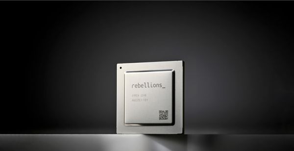 Rebellions in Talks to Raise $100 Million to Fund Next-Gen AI Chip Development
