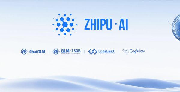 Chinese Tech Giants Bet Big on AI Startup Zhipu in Heated Race With the US