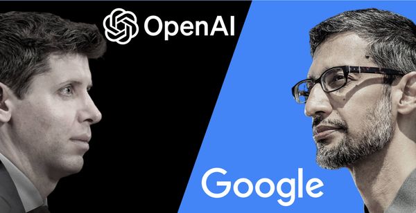 The Escalating AI Arm Race: Inside the High-Stakes Talent Wars with OpenAI and Google