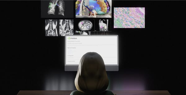NVIDIA Launches MONAI to Streamline Medical Imaging AI Development