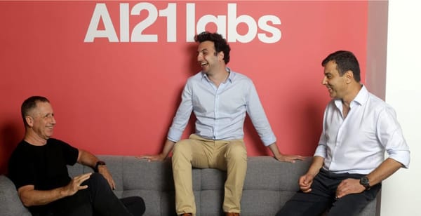 AI21 Secures Additional $53M to Close $208M Series C