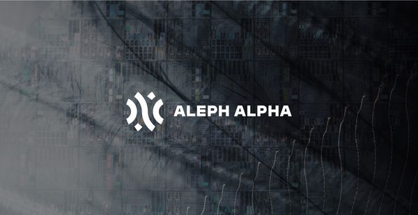 Aleph Alpha Secures Over $500 Million in Series B Funding for Sovereign AI Expansion
