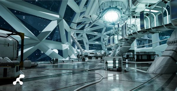 Atlas Emerges from Stealth with $6M Funding to Reshape Game Development and Virtual Worldbuilding
