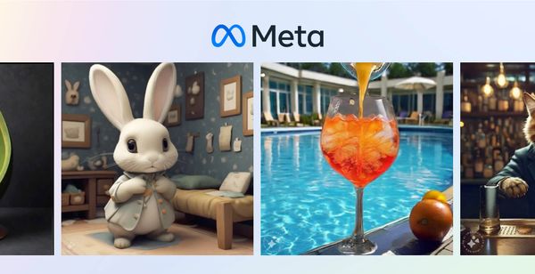 Meta's New AI Tech Can Edit Images with Text and Convert Them to Video