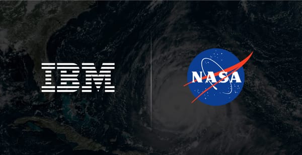 IBM and NASA Partner on New AI Foundation Model for Weather and Climate Forecasting